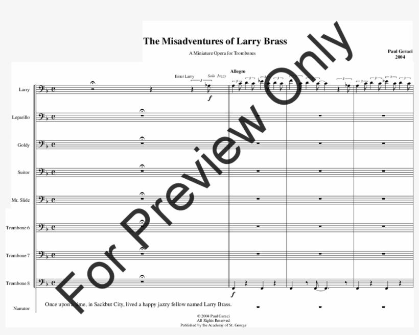 Product Thumbnail 2 - Voyage Of The Dragon Armada Sheet Music, transparent png #6462150