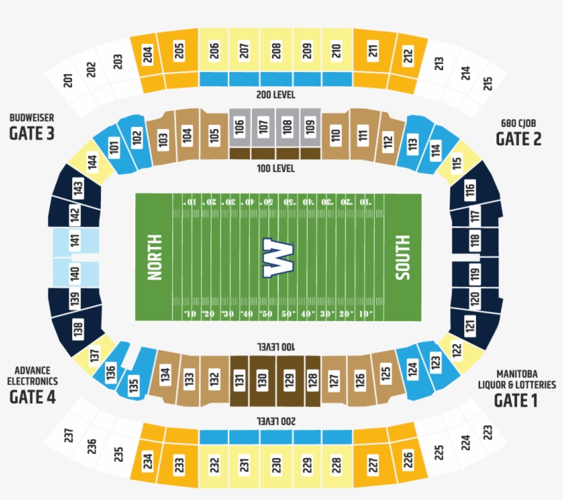 Virtual Stadium Tour, transparent png #6462438