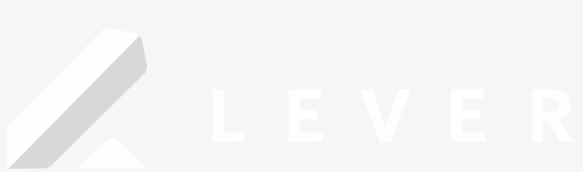 Bridging The Candidate To New Hire Experience With - Lever, transparent png #6462498