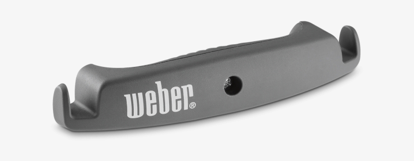 Kettle Tool Hook Handle - Weber Kettle Tool Hook Handle, transparent png #6462561