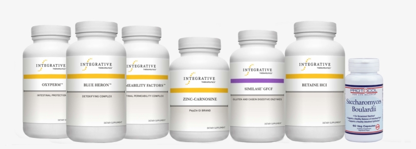Leaky Gut Repair Supplement Subscription, transparent png #6462755