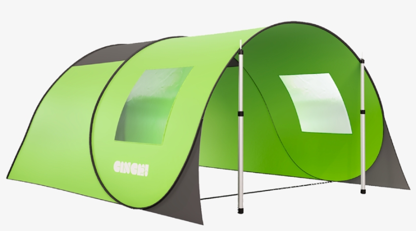 Next - Tent, transparent png #6462813