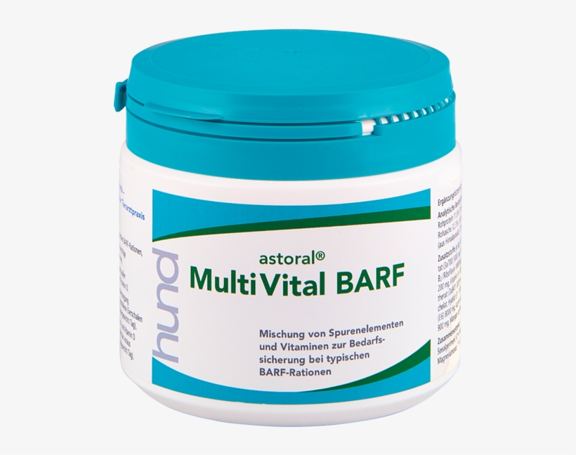 Almapharm Astoral Multivital Barf, 450g 450g (0,08, transparent png #6462862