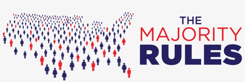 Us Map People Vector, transparent png #6462945