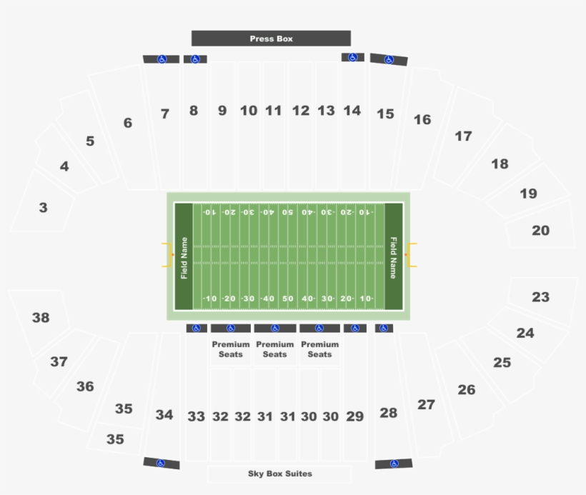 Fresno State Bulldogs Hawaii Warriors Tickets Bulldog - 2010, transparent png #6462946