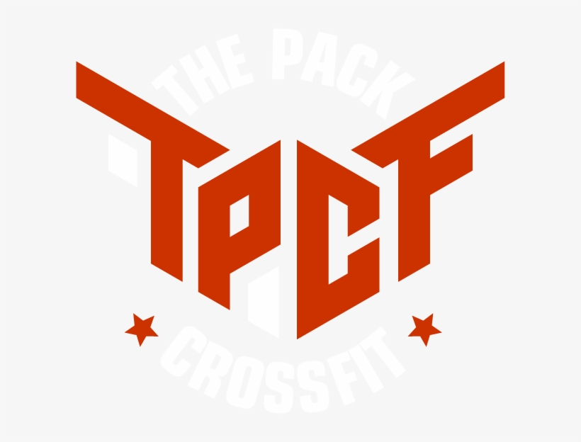 The Pack Crossfit, transparent png #6463047