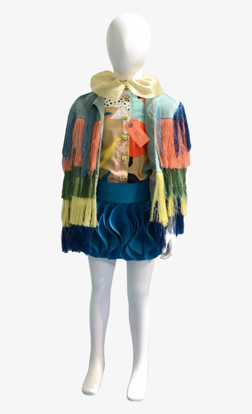 Partytime2 - Day Dress, transparent png #6463149