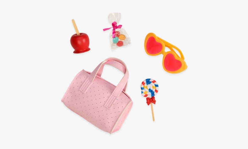 Sweet Tooth - American Girl, transparent png #6463274