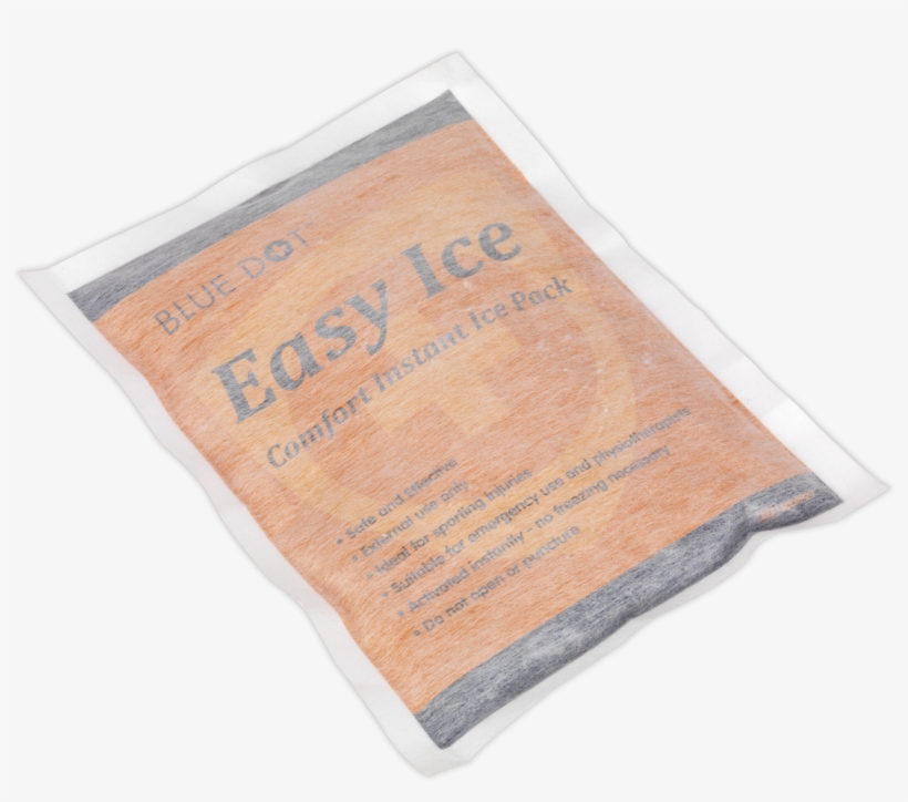 Ssp30 Sealey Tools Ice Pack [first Aid] Safety Products - Sealey Ssp30, transparent png #6463321