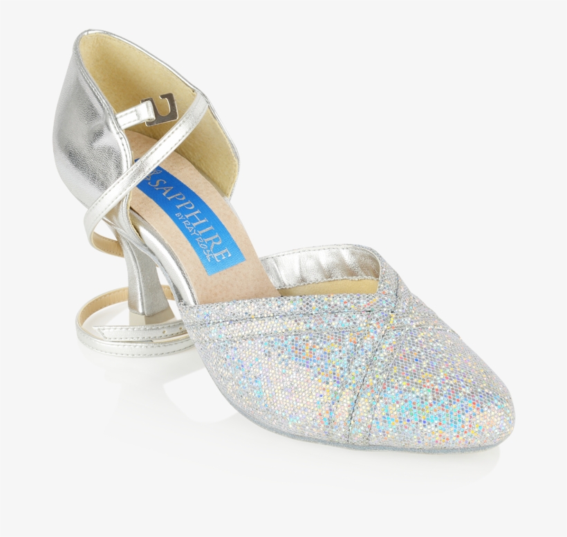 Picture Of Geranium - Basic Pump, transparent png #6463484