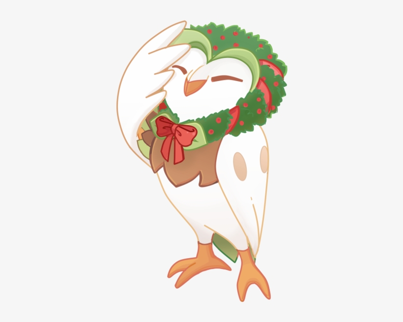 Mod Is Away, Post Festive Owls - Drawing, transparent png #6463752