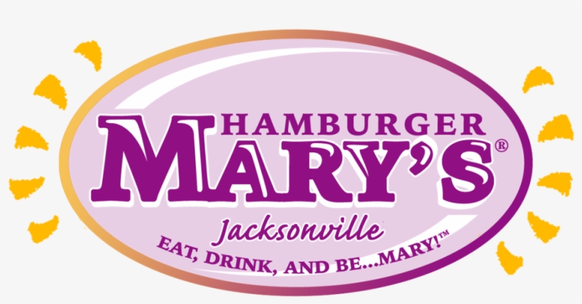 Mary's Drag Queen Revue Every Friday & Saturday Night - Hamburger Mary's Weho, transparent png #6463754