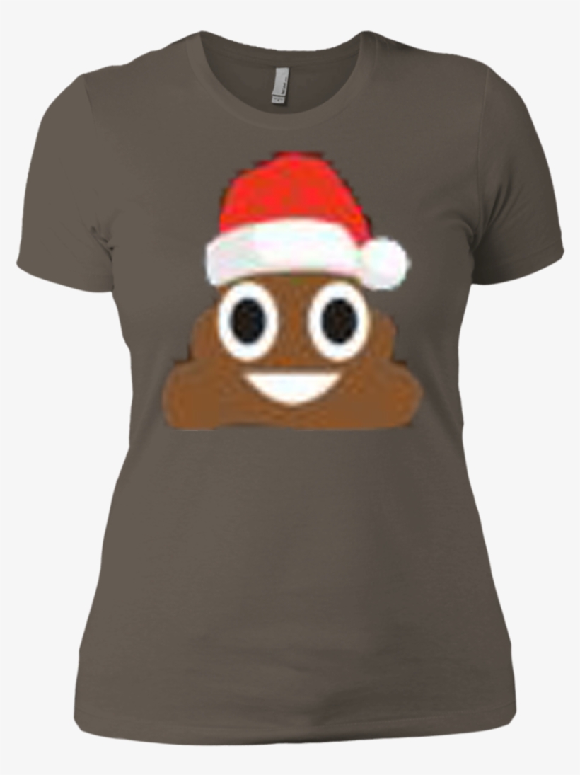 Funny Poop Emoji Christmas Ugly Sweatshirt, Hoodie, transparent png #6463824