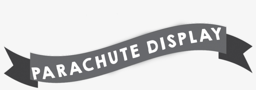 The Lightning Bolts Army Parachute Display Team Perform, transparent png #6463826