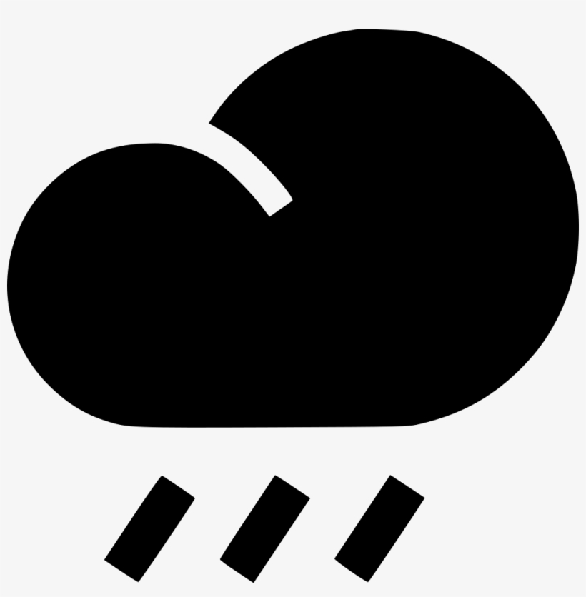 Png File - Rain, transparent png #6463887