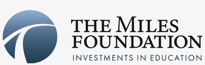 The Miles Foundation Early Learning Center Opens With, transparent png #6464284
