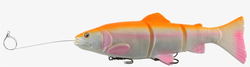 Savage Gear Line Thru Pike, Trout, Roach - Savage Gear, transparent png #6464397
