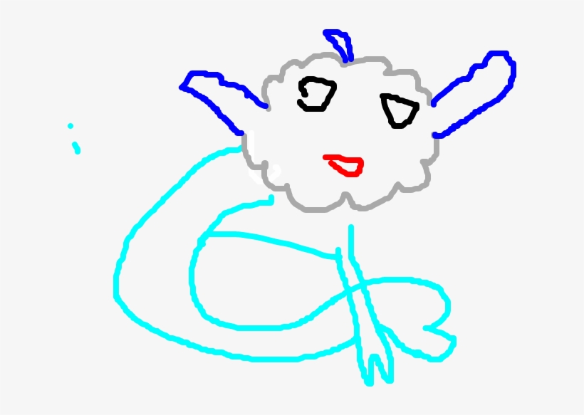 Vaporeon - Cartoon, transparent png #6464545