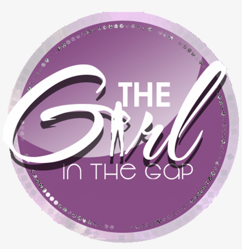 The Girl In The Gap - Graphic Design, transparent png #6464546