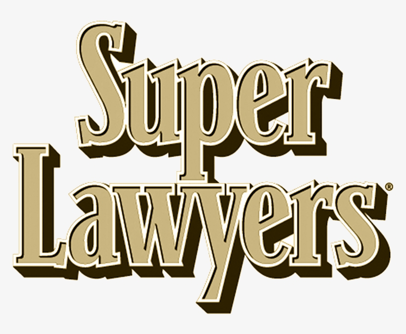 Albin Roach Is Pleased To Announce That Five Of The - Super Lawyers, transparent png #6464597