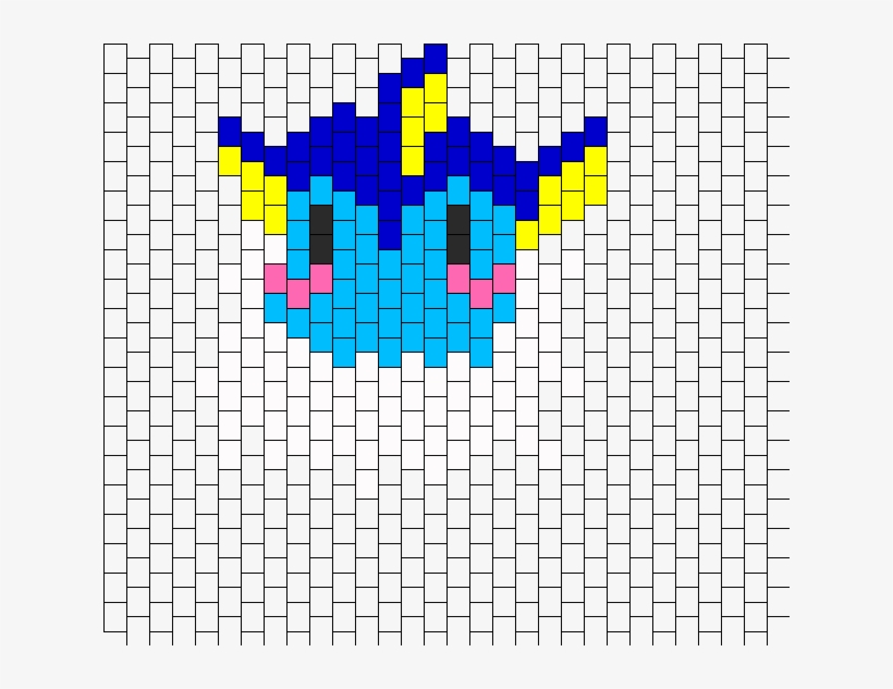 Vaporeon, transparent png #6464654