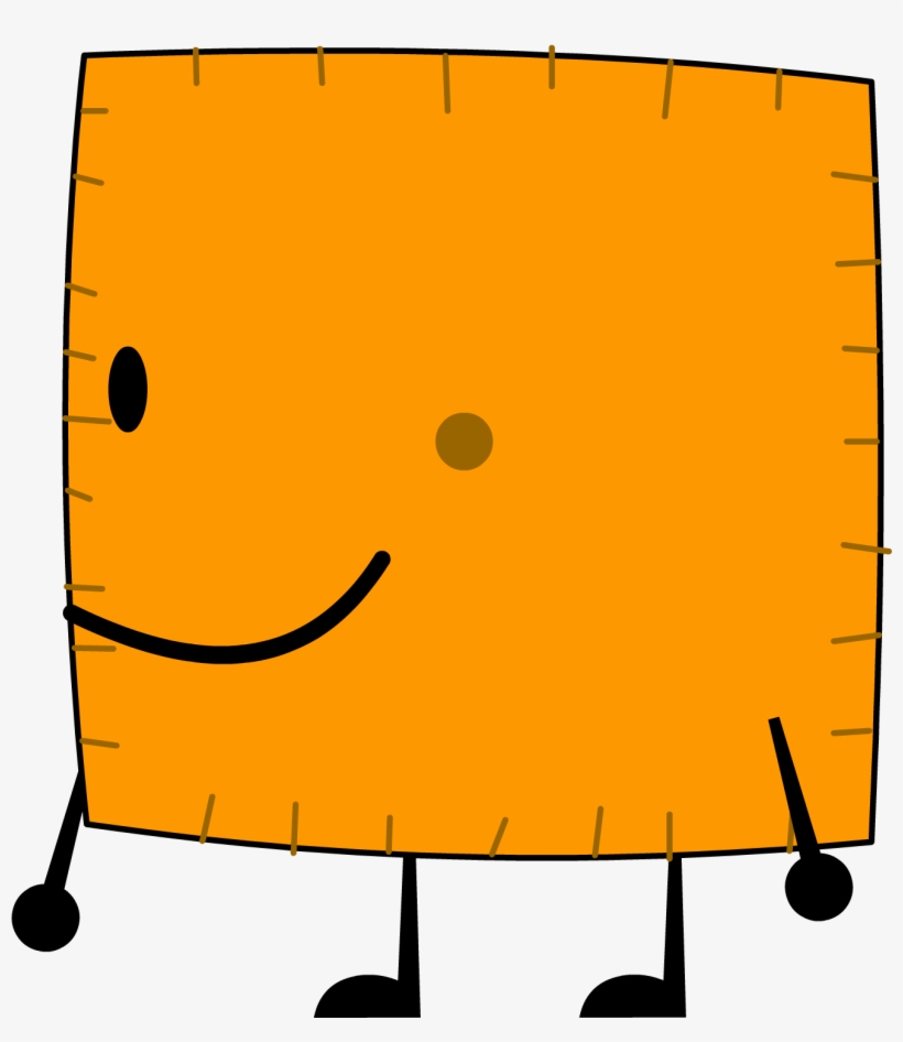 Recommended Characters/bfdia 3 - Bfdi Recommended Characters Assets, transparent png #6465164