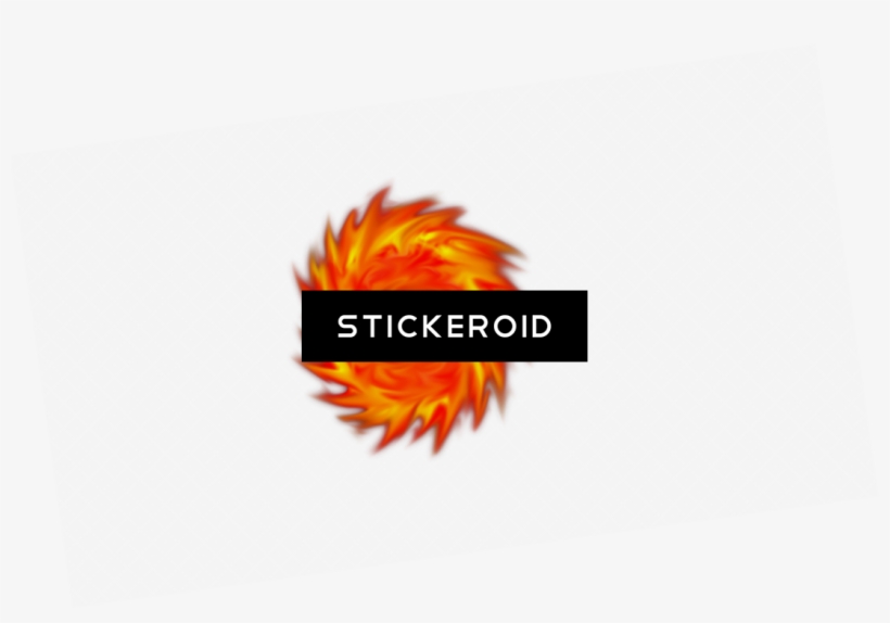Fireball - Flame, transparent png #6465167