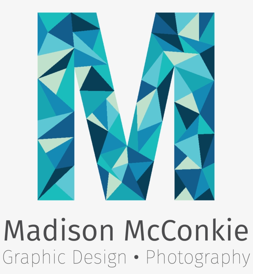 Madison Mcconkie - Design, transparent png #6465171