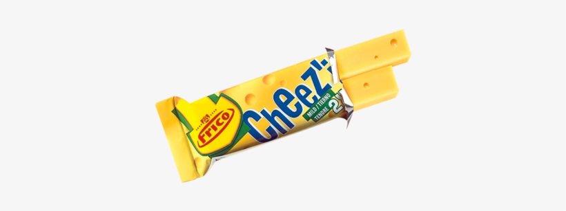 Frico Cheez'it - Abgeriegelt - Frico, transparent png #6465226