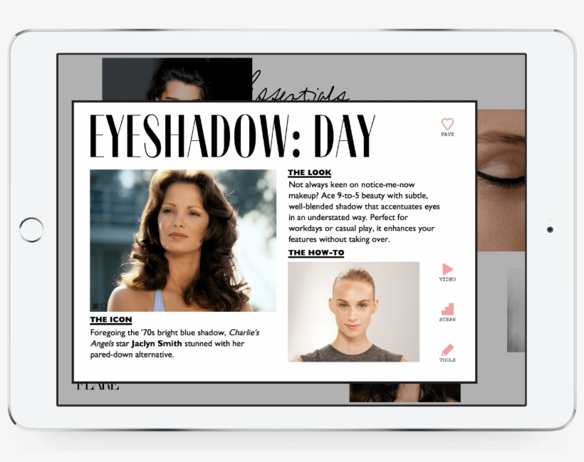 Flare Essentials - Tablet Computer, transparent png #6465312