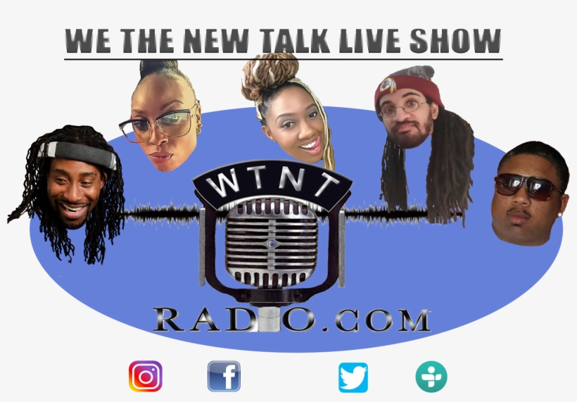 Wtnt Radio, transparent png #6465421