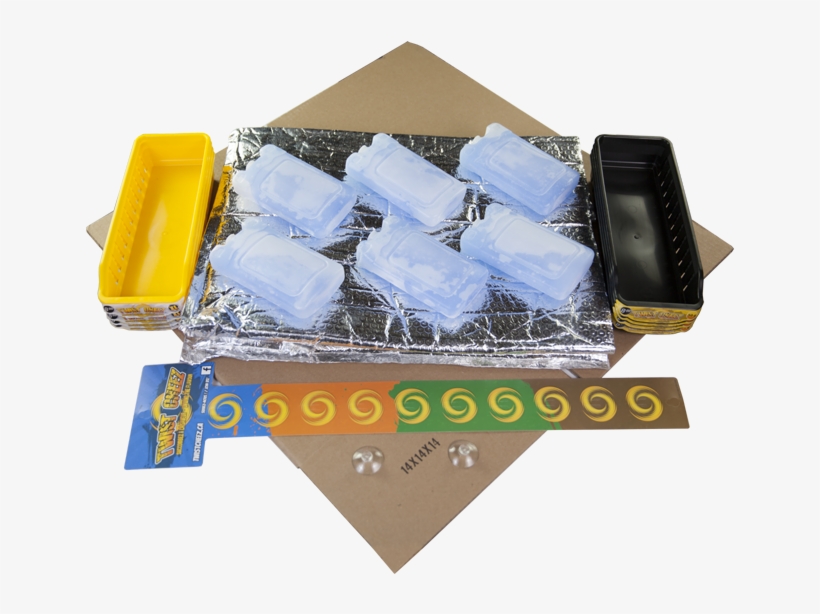 Present, transparent png #6465484