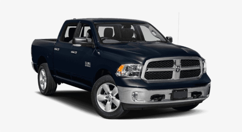 New 2019 Ram 1500 Classic Lone Star Silver, transparent png #6465537