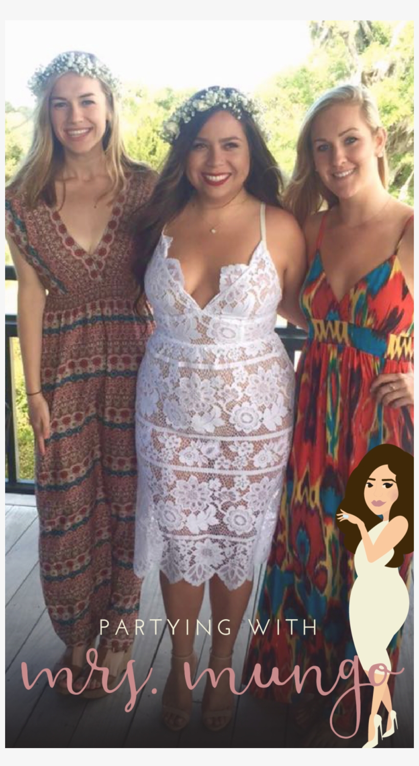 Bridal Shower Gaby Mungo1-03 - Bridal Shower, transparent png #6465650