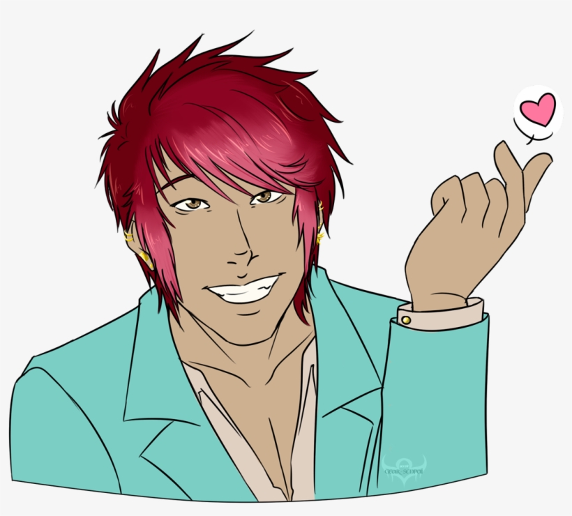 To Jonghyun With That Listerine Jacket <3 [rip Kazoo - Cartoon, transparent png #6465769