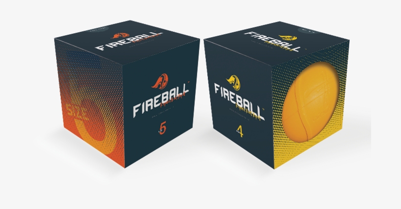 1 Large Hurley Bag 1 Fireball 2 Groovy Grips Usual - Box, transparent png #6465841