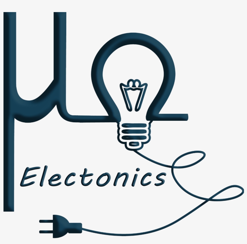 Micro Ohm Electronics - مقاومة 1 كيلو اوم, transparent png #6465844