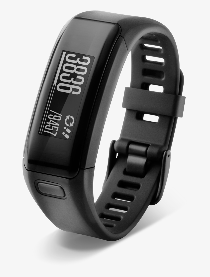 Vívosmart Hr, transparent png #6465992