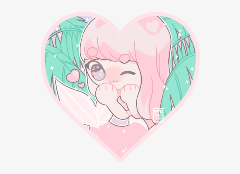 2016 12 04 Mermaid Jonghyun - Illustration, transparent png #6466115