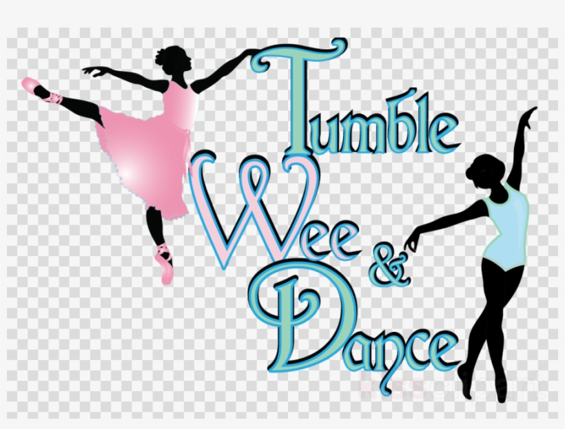 Design Clipart El Cajon Igd San Diego - De Ballet Dance, transparent png #6466453