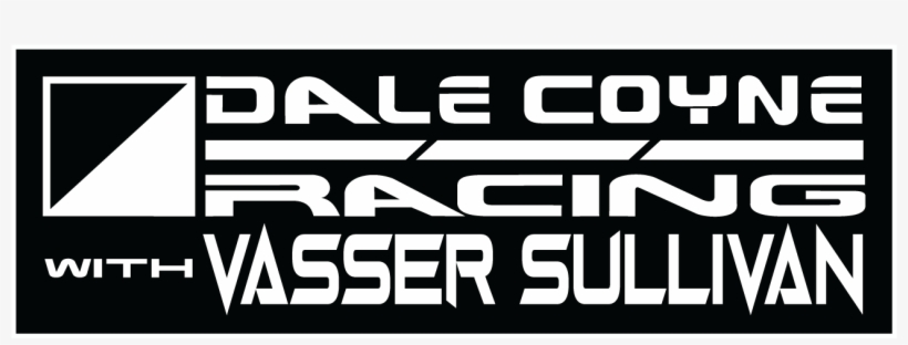 Vasser Sullivan Indycar On Twitter - Dale Coyne Racing With Vasser Sullivan, transparent png #6466518