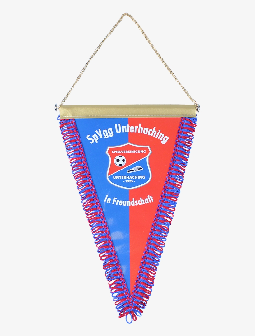 Decorative Pennants Pvc - Erwin Jendral / Fahnen-wimpel-banner, transparent png #6466788
