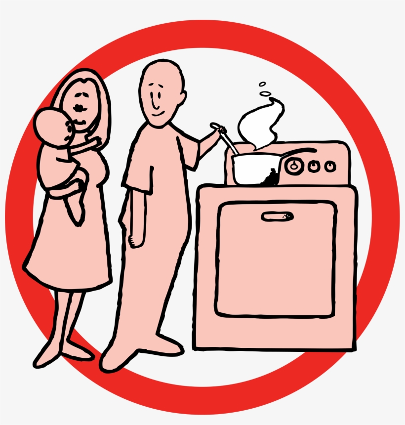 Open - Clip Art, transparent png #6466794