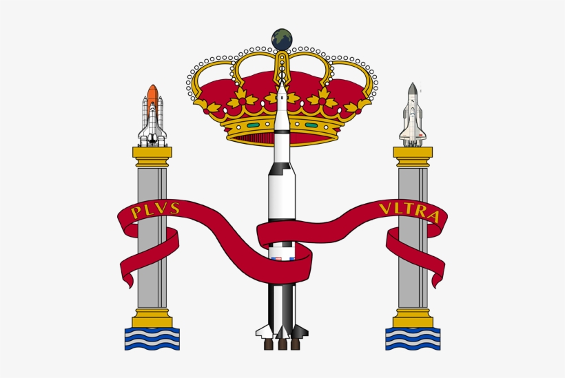 Vaabm6w - Spain Coat Of Arms, transparent png #6466995