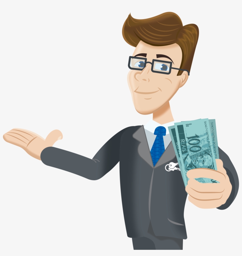 Venda Seu Consórcio Com Segurança - Nota De 100 Reais, transparent png #6467223