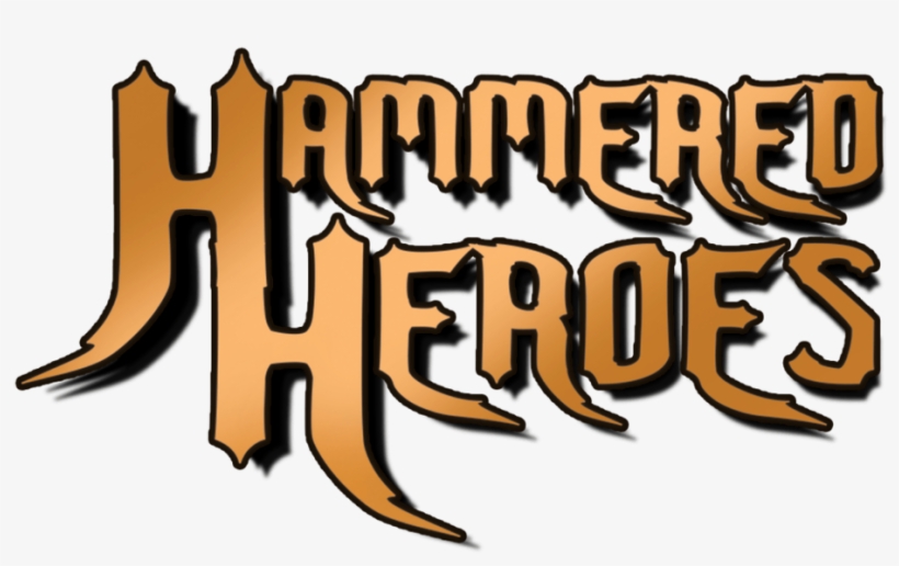 Hh Logo Copper - Calligraphy, transparent png #6467315
