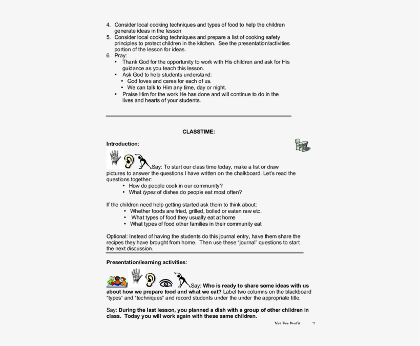 Page - Neonatal Encephalopathy, transparent png #6467421