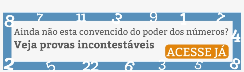 Numerologia Cabalistica E Dinheiro - Numerology, transparent png #6467577