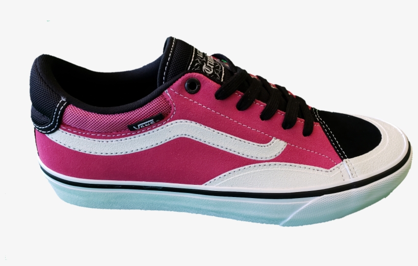 vans tnt advanced prototype pink