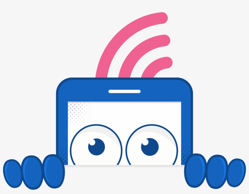 Búsqueda De Hlr Mascot - Home Location Register, transparent png #6467879